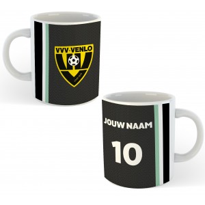 Mok VVV-Venlo uit Mok VVV-Venlo uit